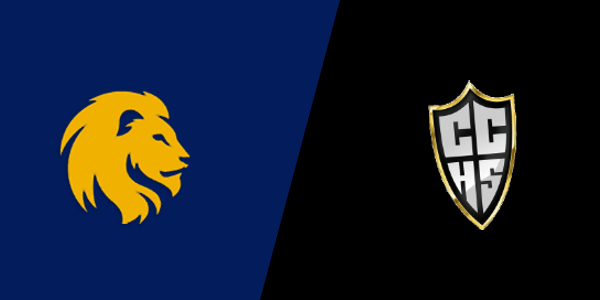 Linden High School vs. Chavez High School