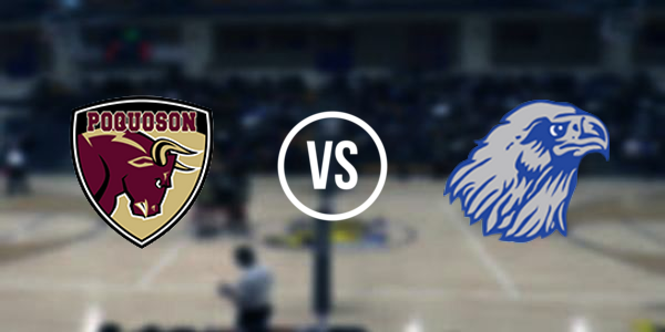 Poquoson High School vs York High School