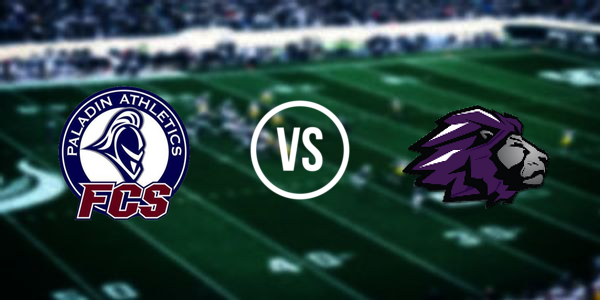 Trinity Christian School vs. Fellowship Christian School