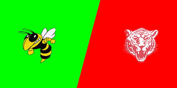 Mendon High School vs. St. Philip Catholic Central High School