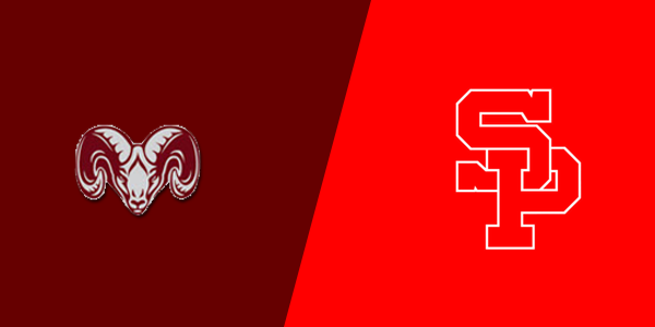 Gorham High School vs. South Portland High School