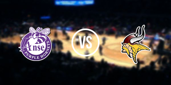 North Dickinson High School vs. L'Anse High School