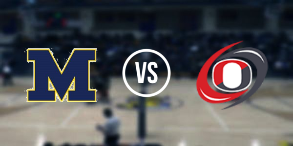 Meridian Senior High School vs. Owyhee High School