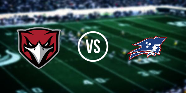 Page vs Stewarts Creek High School