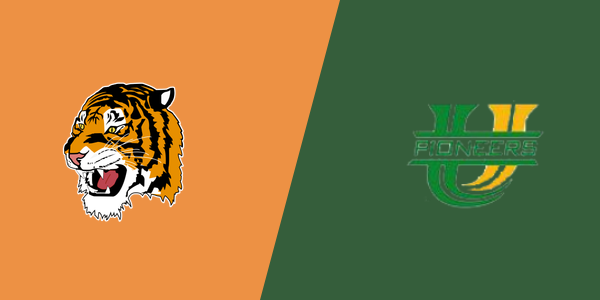 University High School - Normal vs Urbana High School