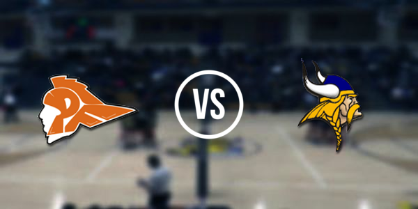 Post Falls vs. Middleton
