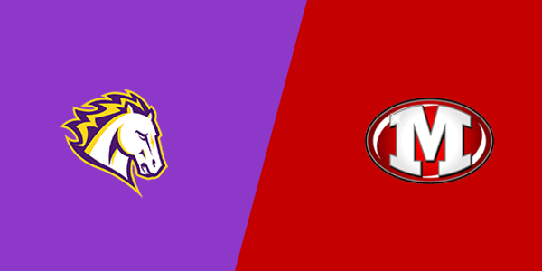 Peoria Christian High School vs. Morton High School - Morton