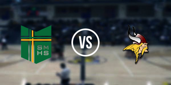 St. Mark's High School vs. St. Elizabeths High School