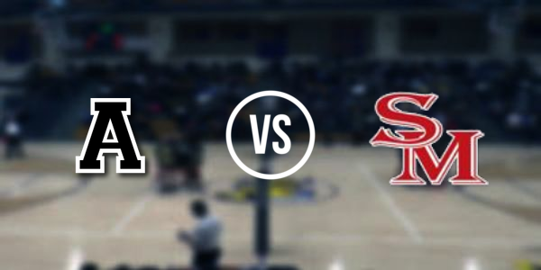 Away vs. South Mecklenburg High School