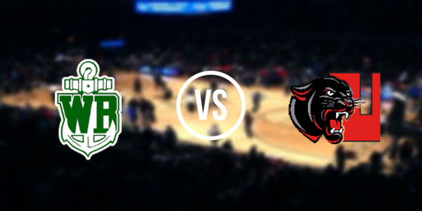 University Prep High School vs West Bloomfield High School