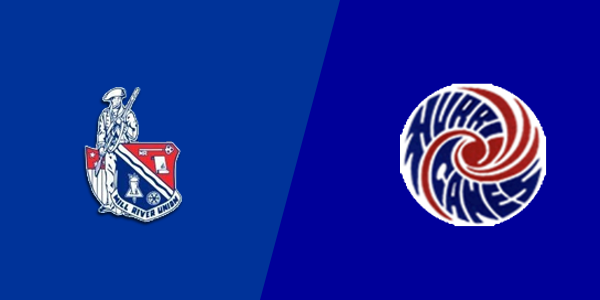 Mill River Union High School vs. Hartford High School