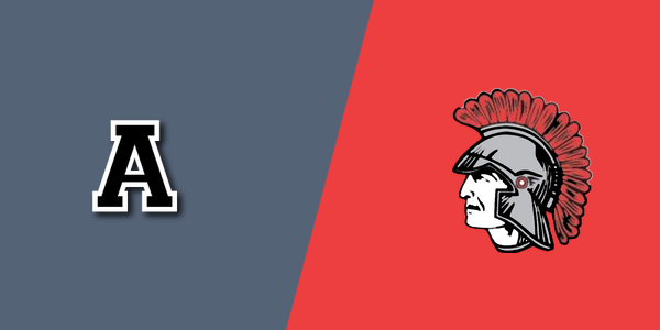 Away vs. Northeast Lauderdale High School
