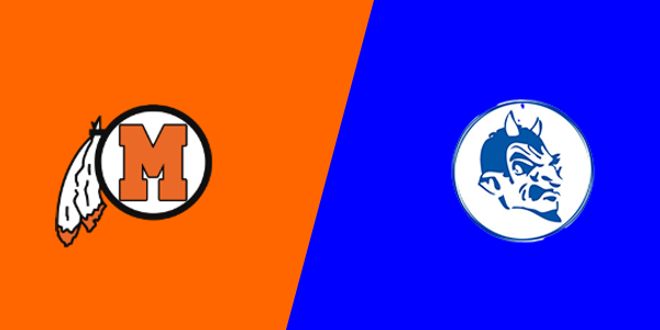 Middleborough High School vs. Fairhaven High School