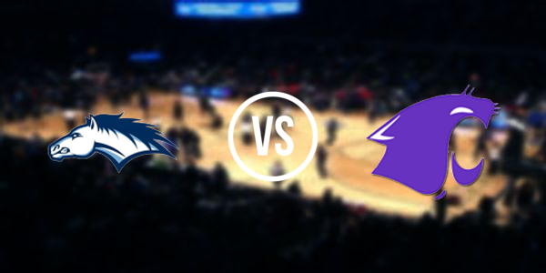 Platte Valley High School vs. Estes Park High School