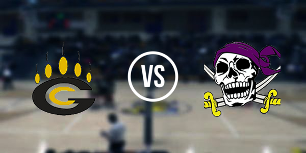 Jack Britt High School vs Gray's Creek