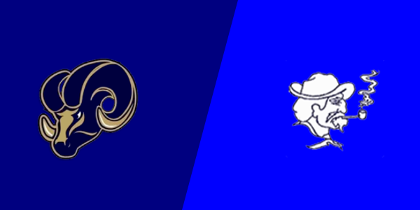 Red Lodge High School vs. Sweet Grass County High School