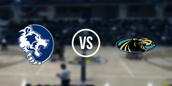 Christopher High School vs. Branham High School