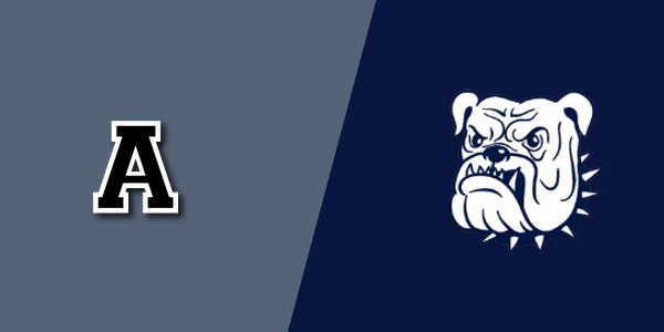 Away vs. Riverside-Brookfield High School