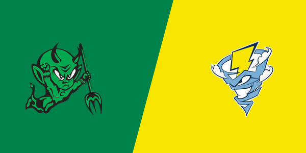 Cary High School vs. Willow Spring High School