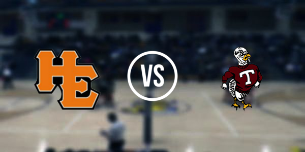 Hartsburg-Emden High School vs Tremont High School