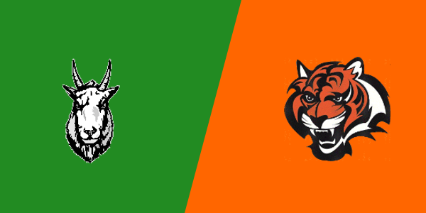 Chelan vs. Entiat