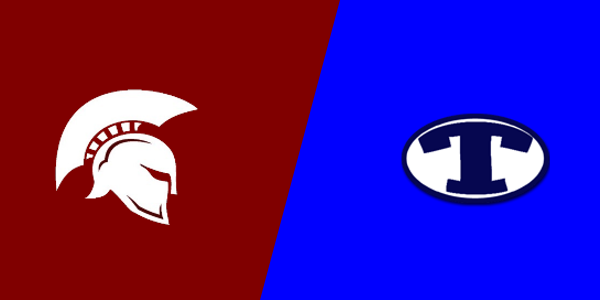 Coffee High School vs. Tift County High School