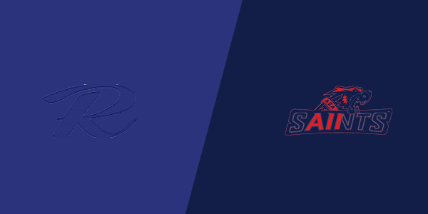 Ridgeview Global Studies Academy vs. All Saints' Academy High School