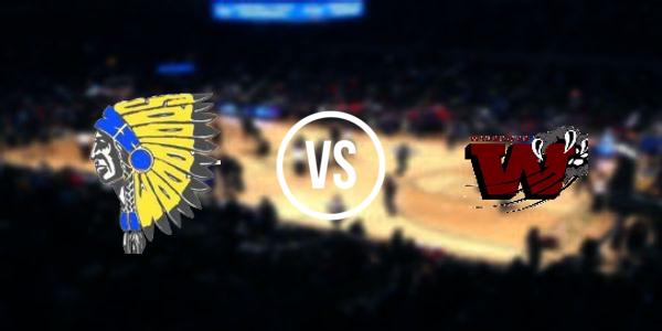 North Huron High School vs. Mayville High School