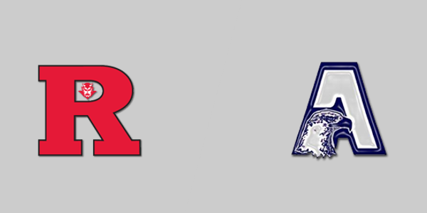 Rustburg High School vs. Abingdon High School
