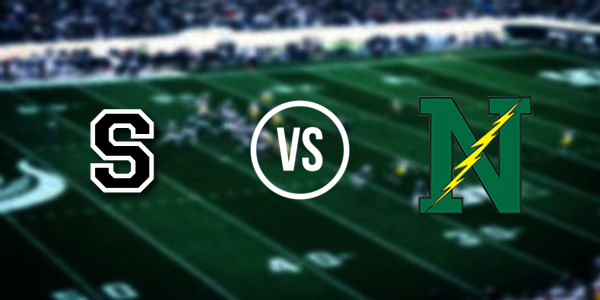 Springboro Junior High School vs. Northmont High School