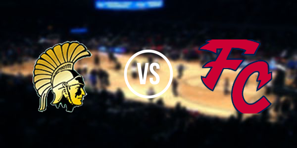 Faith Christian School vs Lawrence Academy