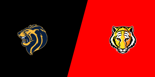Upper Columbia Academy vs. Prescott High School