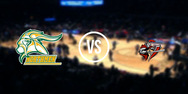 North Smithfield High School vs. Exeter-West Greenwich High School