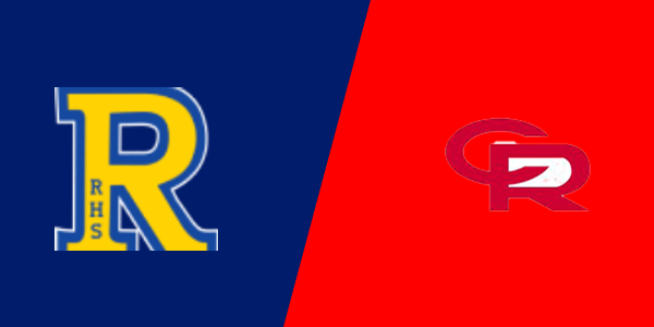 Rochester High School vs. Castle Rock High School