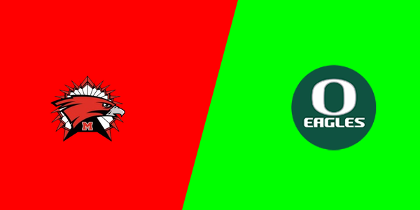 Marshall High School vs. Olivet High School