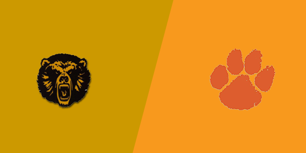 Rocky Mountain High School vs. Powell Middle School