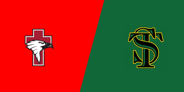 Santa Fe Christian HS vs. San Tan Charter HS