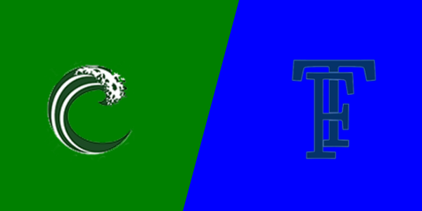 Greenfield vs. Turners Falls High School