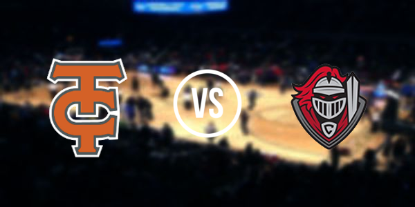 Tocoi Creek High School vs. Creekside High School