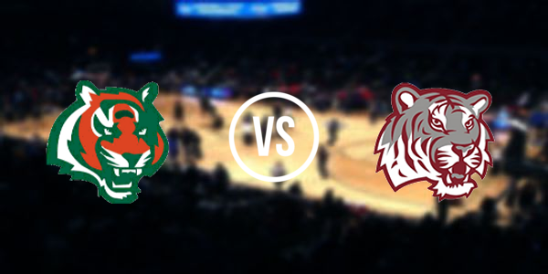 Plainfield North High School vs. Plainfield East High School