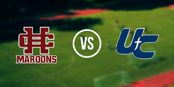 Unity Christian High School vs. Holland Christian High School