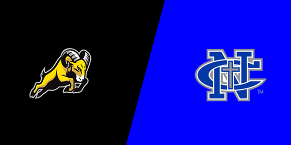 Riverdale High School vs. Newman Central Catholic High School