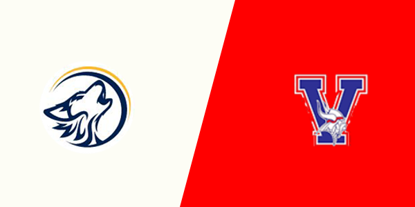 D'Arbonne Woods Charter vs. Vidalia High School
