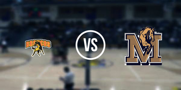 Coast Union High School vs. Laton High School