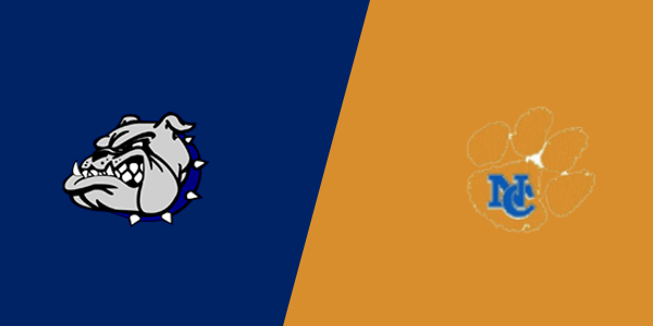 Mize Attendance Center vs. Newton County High School