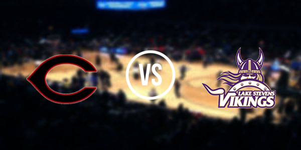 Camas vs. Lake Stevens