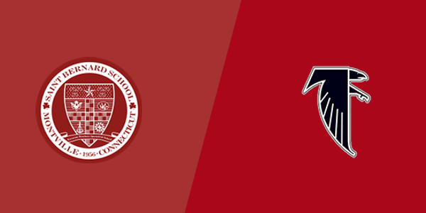 St. Bernard High School vs. Robert E Fitch High School