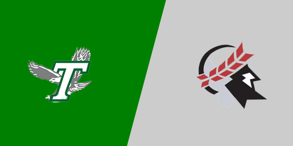 Templeton High School vs. Nipomo High School
