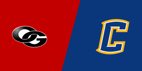 Oak Grove High School vs. Curry High School
