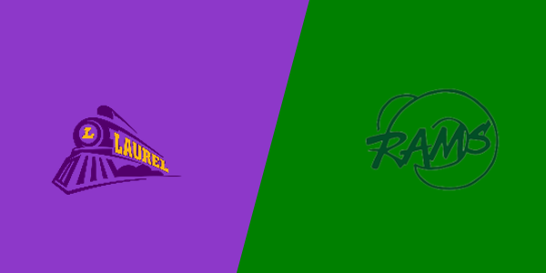 Laurel High School vs. Billings Central Catholic High School